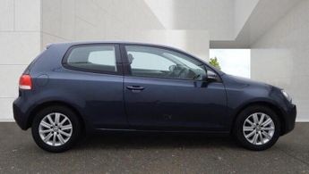 Volkswagen Golf 1.6 TDI S Euro 5 3dr