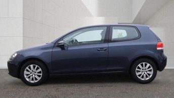 Volkswagen Golf 1.6 TDI S Euro 5 3dr