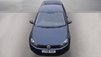 Volkswagen Golf 1.6 TDI S Euro 5 3dr