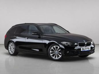 BMW 3 Series 2.0 320i SE Touring Euro 6 (s/s) 5dr