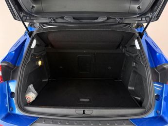 Vauxhall Grandland X 1.5 Turbo D Sport Nav Auto Euro 6 (s/s) 5dr