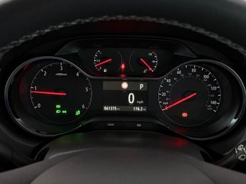 Vauxhall Grandland X 1.5 Turbo D Sport Nav Auto Euro 6 (s/s) 5dr