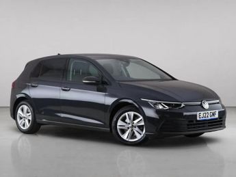Volkswagen Golf 1.5 TSI Life Euro 6 (s/s) 5dr