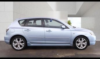 Mazda 3 1.6 Sport 5dr