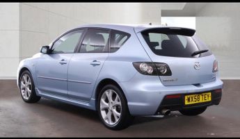 Mazda Mazda3 1.6 Sport 5dr