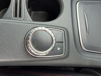 Mercedes-Benz GLA 2.1 GLA220d AMG Line (Premium) 7G-DCT 4MATIC Euro 6 (s/s) 5dr