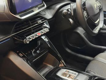 Peugeot 208 1.2 GT e-DSC6 Euro 6 (s/s) 5dr