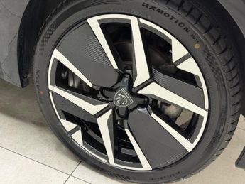 Peugeot 208 1.2 GT e-DSC6 Euro 6 (s/s) 5dr