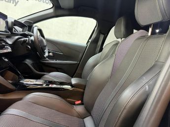 Peugeot 208 1.2 GT e-DSC6 Euro 6 (s/s) 5dr