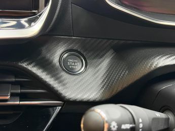 Peugeot 208 1.2 GT e-DSC6 Euro 6 (s/s) 5dr