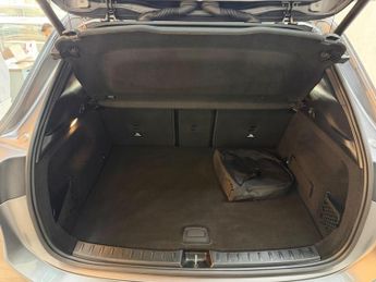 Mercedes-Benz EQA EQA 250 66.5kWh AMG Line Auto 5dr