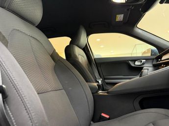 Polestar Polestar 2 Single Motor 78kWh Long Range Fastback Auto FWD 5dr