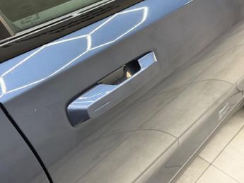 Polestar Polestar 2 Single Motor 78kWh Long Range Fastback Auto FWD 5dr
