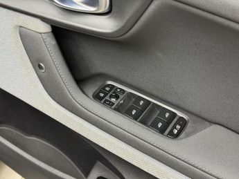 Polestar Polestar 2 Single Motor 78kWh Long Range Fastback Auto FWD 5dr