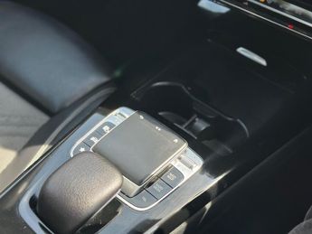 Mercedes-Benz A Class 1.5 A180d SE (Executive) 7G-DCT Euro 6 (s/s) 5dr