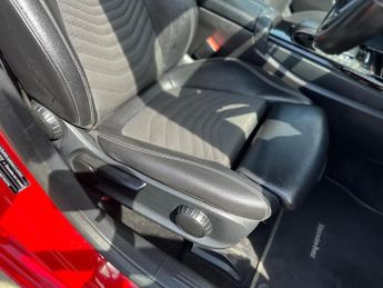 Mercedes-Benz A Class 1.5 A180d SE (Executive) 7G-DCT Euro 6 (s/s) 5dr