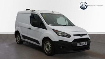 Ford Transit Connect 1.5 TDCi 220 L1 H1 5dr