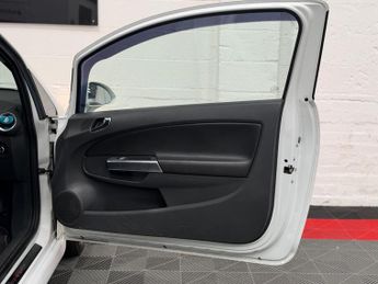 Vauxhall Corsa 1.6T 16V VXR Nurburgring Euro 5 3dr