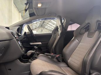 Vauxhall Corsa 1.6T 16V VXR Nurburgring Euro 5 3dr