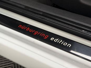 Vauxhall Corsa 1.6T 16V VXR Nurburgring Euro 5 3dr
