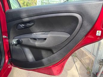 Fiat Grande Punto 1.4 Active Auto Euro 4 5dr