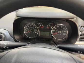 Fiat Grande Punto 1.4 Active Auto Euro 4 5dr