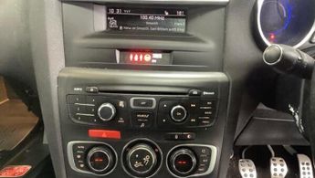 Citroen DS4 1.6 HDi DStyle Euro 5 5dr