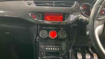 Citroen DS3 1.6 e-HDi Airdream DSport Plus Euro 5 (s/s) 3dr