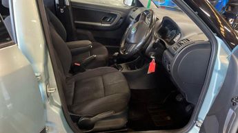 Skoda Fabia 1.2 TSI Elegance Euro 5 5dr