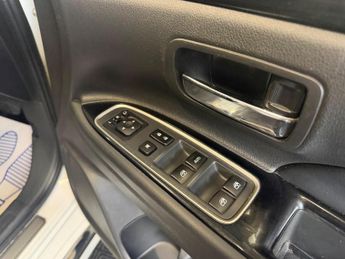 Mitsubishi Outlander 2.0h 12kWh GX4h CVT 4WD Euro 6 (s/s) 5dr