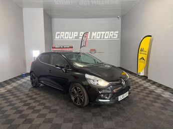 Renault Clio 0.9 TCe Iconic Euro 6 (s/s) 5dr