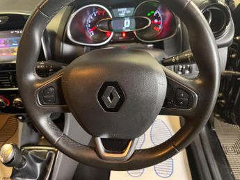 Renault Clio 0.9 TCe Iconic Euro 6 (s/s) 5dr