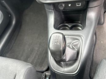 Citroen C3 1.2 PureTech Feel Euro 6 5dr