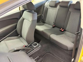 Volkswagen Polo 1.4 SE Euro 5 3dr