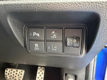 Honda Civic 1.6 i-DTEC SR Auto Euro 6 (s/s) 5dr