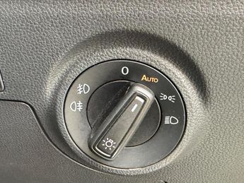 SEAT Ibiza 1.0 TSI XCELLENCE Lux DSG Euro 6 (s/s) 5dr