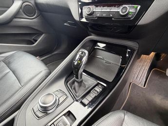 BMW X1 2.0 20i xLine Auto xDrive Euro 6 (s/s) 5dr