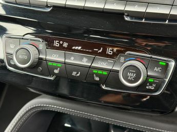 BMW X1 2.0 20i xLine Auto xDrive Euro 6 (s/s) 5dr