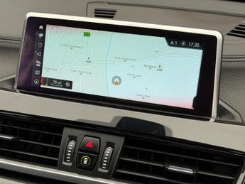BMW X1 2.0 20i xLine Auto xDrive Euro 6 (s/s) 5dr