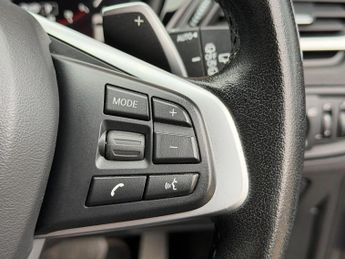 BMW X1 2.0 20i xLine Auto xDrive Euro 6 (s/s) 5dr