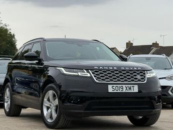 Land Rover Range Rover Velar 2.0 D180 S Auto 4WD Euro 6 (s/s) 5dr