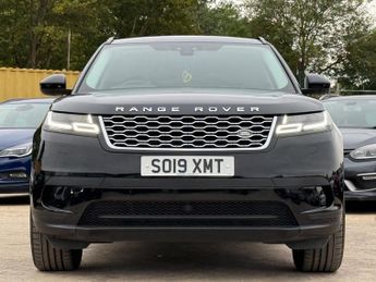 Land Rover Range Rover Velar 2.0 D180 S Auto 4WD Euro 6 (s/s) 5dr