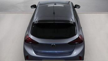 Vauxhall Corsa 1.2 Turbo SE Premium Auto Euro 6 (s/s) 5dr