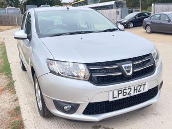Dacia Sandero 0.9 TCe Laureate Euro 5 5dr