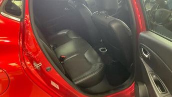 Renault Clio 1.5 dCi Dynamique S Nav EDC Euro 6 (s/s) 5dr