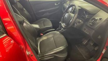 Renault Clio 1.5 dCi Dynamique S Nav EDC Euro 6 (s/s) 5dr