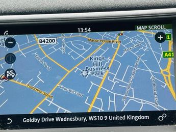 Land Rover Range Rover Evoque 2.0 TD4 Landmark Auto 4WD Euro 6 (s/s) 5dr