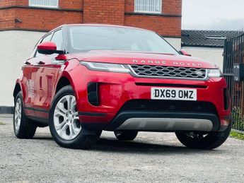 Land Rover Range Rover Evoque 2.0 D180 S Auto 4WD Euro 6 (s/s) 5dr