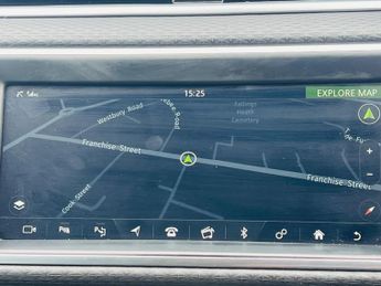 Land Rover Range Rover Evoque 2.0 D180 S Auto 4WD Euro 6 (s/s) 5dr