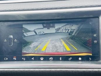 Land Rover Range Rover Evoque 2.0 D180 S Auto 4WD Euro 6 (s/s) 5dr